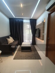 RV Edge (D10), Apartment #233734201